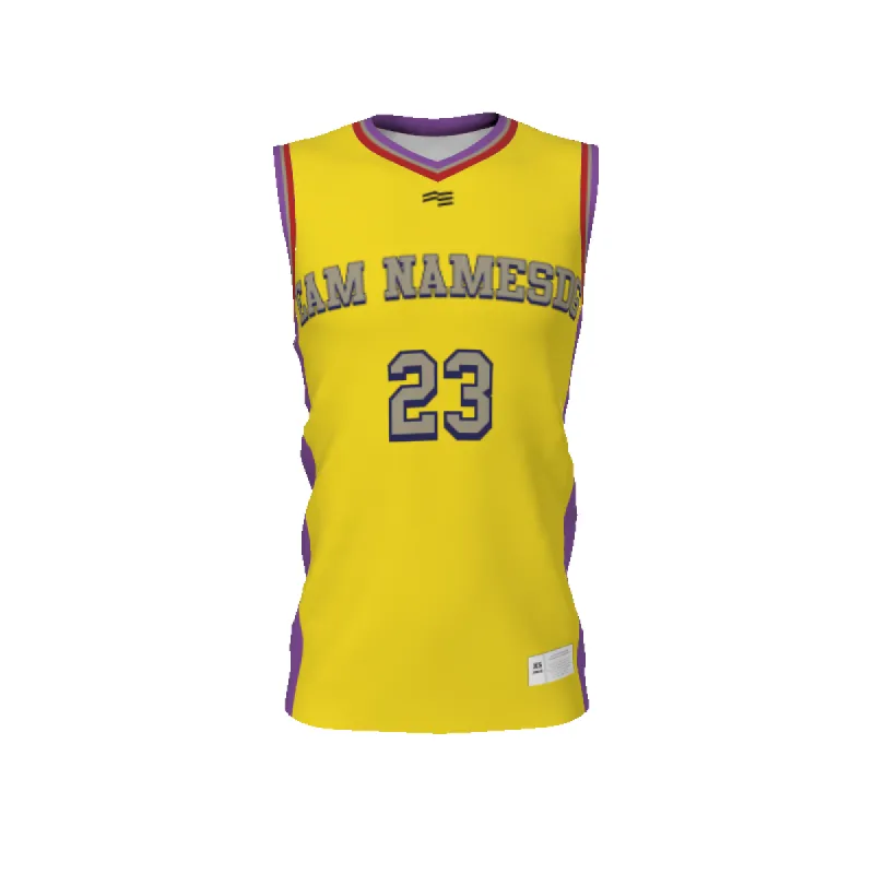 Churches - Mens V-Neck Jersey (4 items) sold by FE Custom