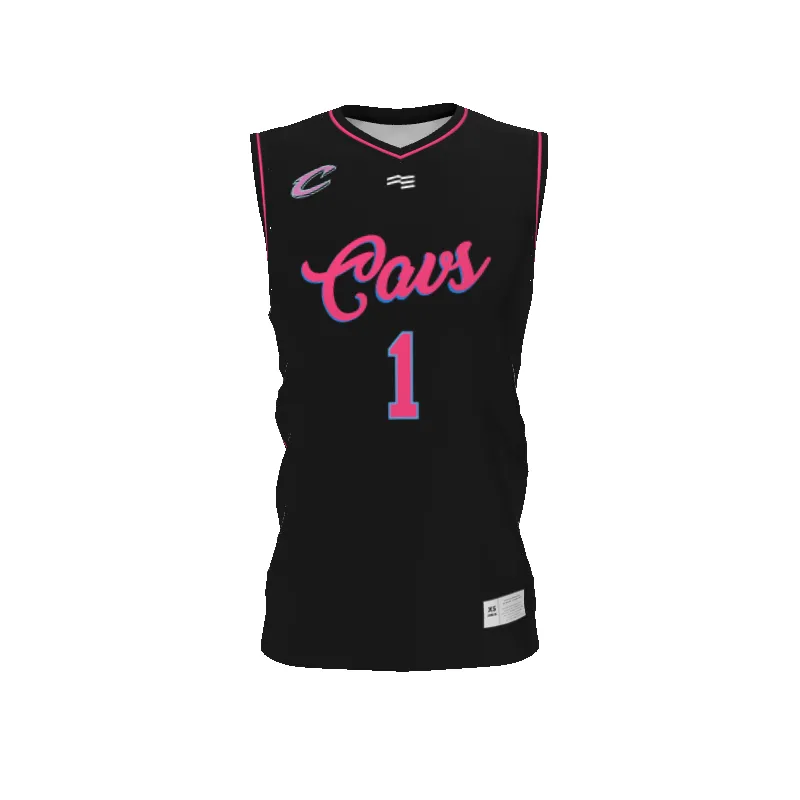 Magic City - Mens V-Neck Jersey (9 items) sold by FE Custom