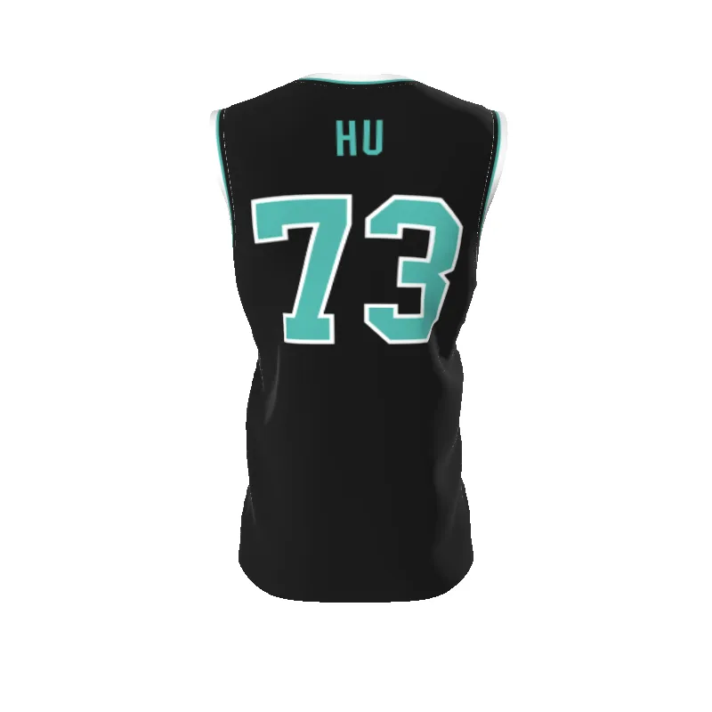 The Pride - Mens V-Neck Jersey (2 items) sold by FE Custom product image thumbnail 2