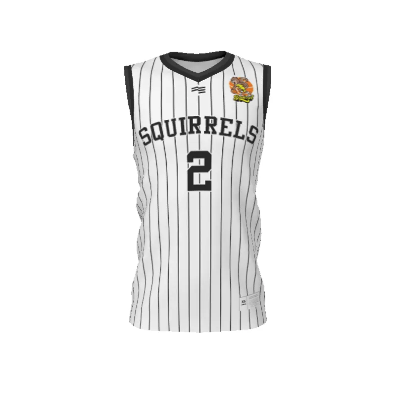 Windy City - Mens V-Neck Jersey (1 items) sold by FE Custom