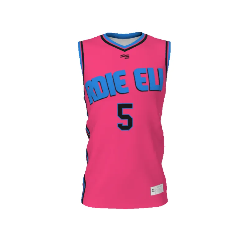 Magic City - Mens V-Neck Jersey (3 items) sold by FE Custom