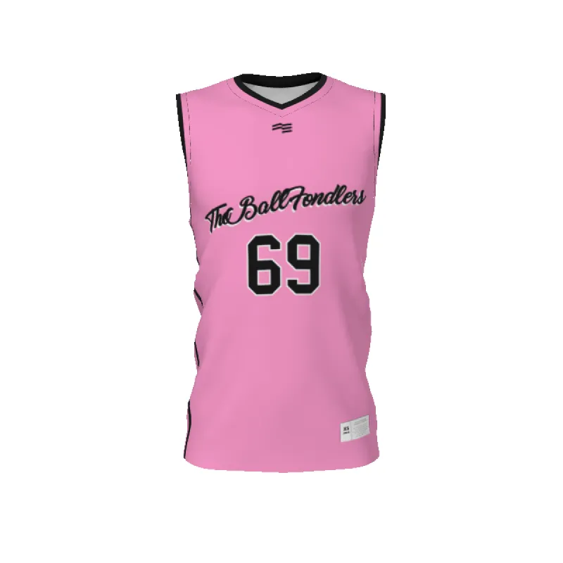 Magic City - Mens V-Neck Jersey (7 items) sold by FE Custom