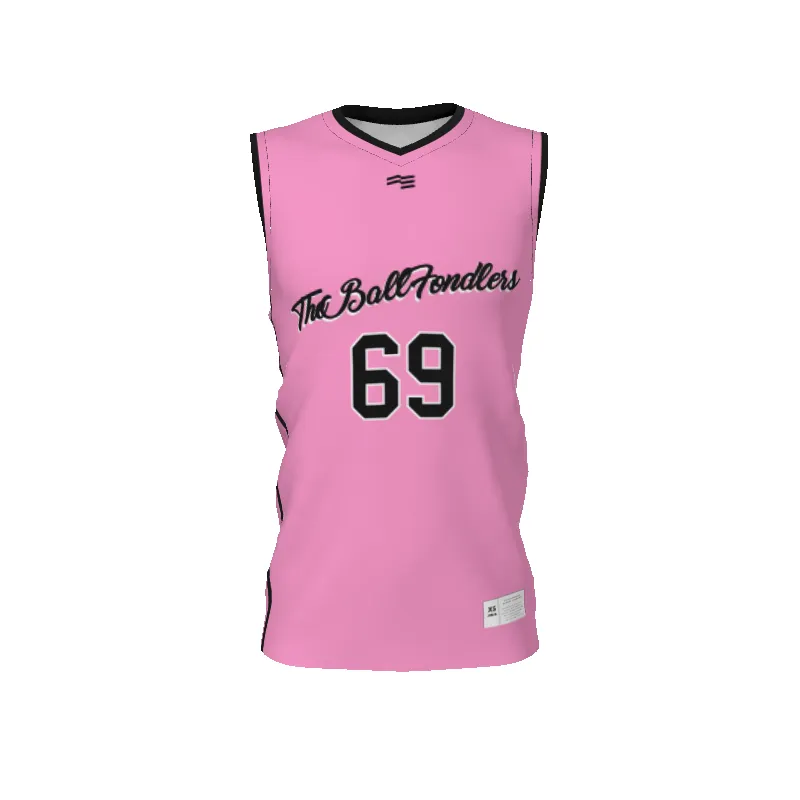 Magic City - Mens V-Neck Jersey (7 items) sold by FE Custom