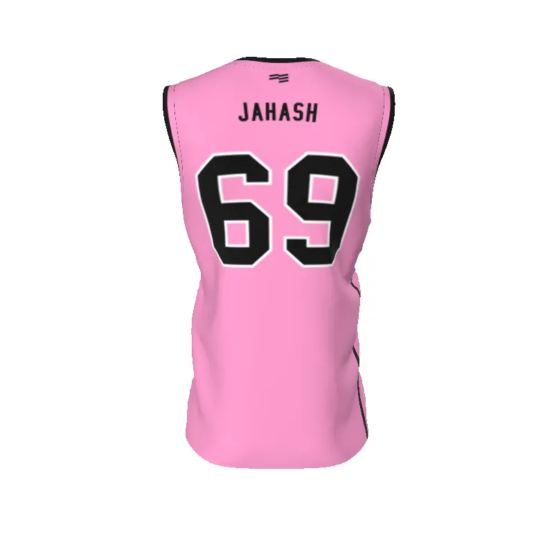 Magic City - Mens V-Neck Jersey (7 items) sold by FE Custom product image thumbnail 2