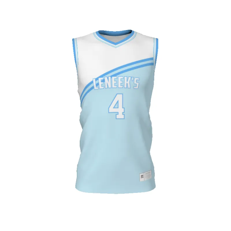 The Pride - Mens V-Neck Jersey (2 items) sold by FE Custom