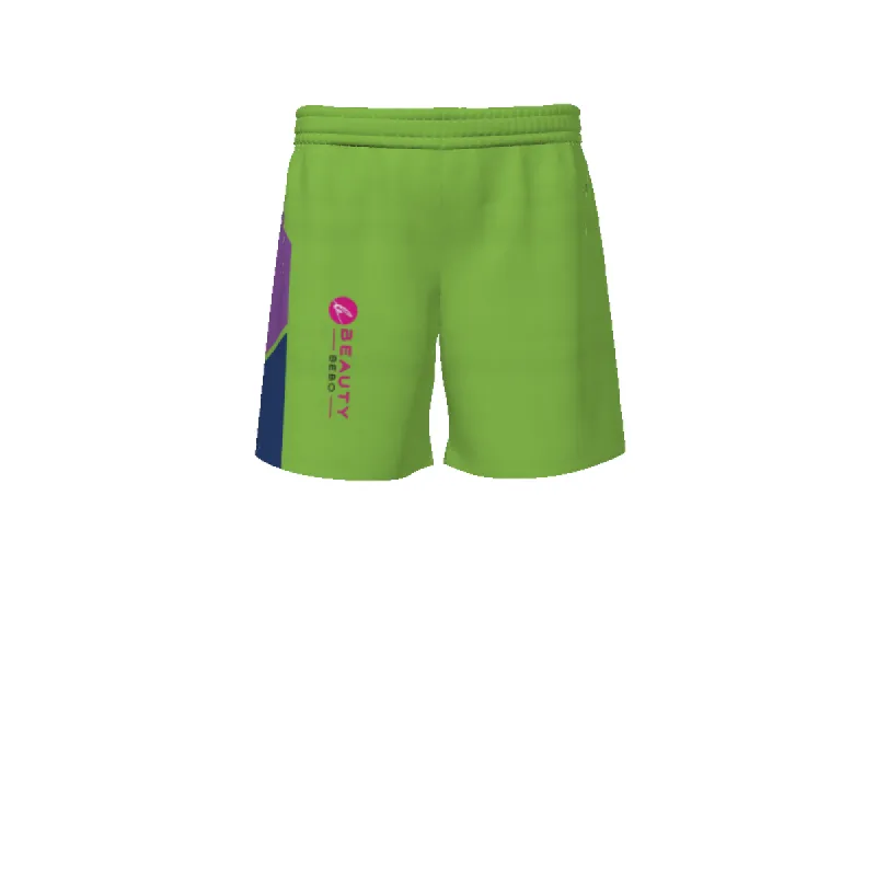 Picklers - Womens Pickleball Shorts (22 items) sold by FE Custom
