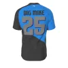 Dynamo - Mens Raglan Soccer Jersey (1 items) sold by FE Custom