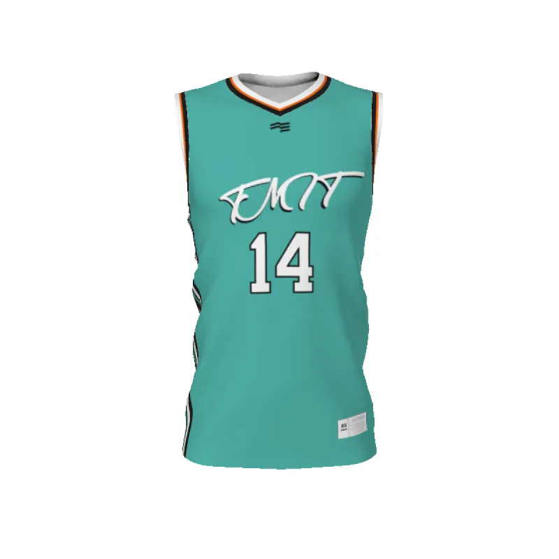 Magic City - Mens V-Neck Jersey (8 items) sold by FE Custom