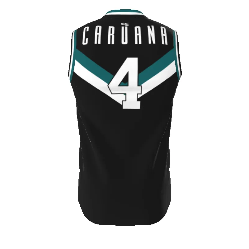 Commodores - Mens Aussie Rules Guernsey (6 items) sold by FE Custom product image thumbnail 2