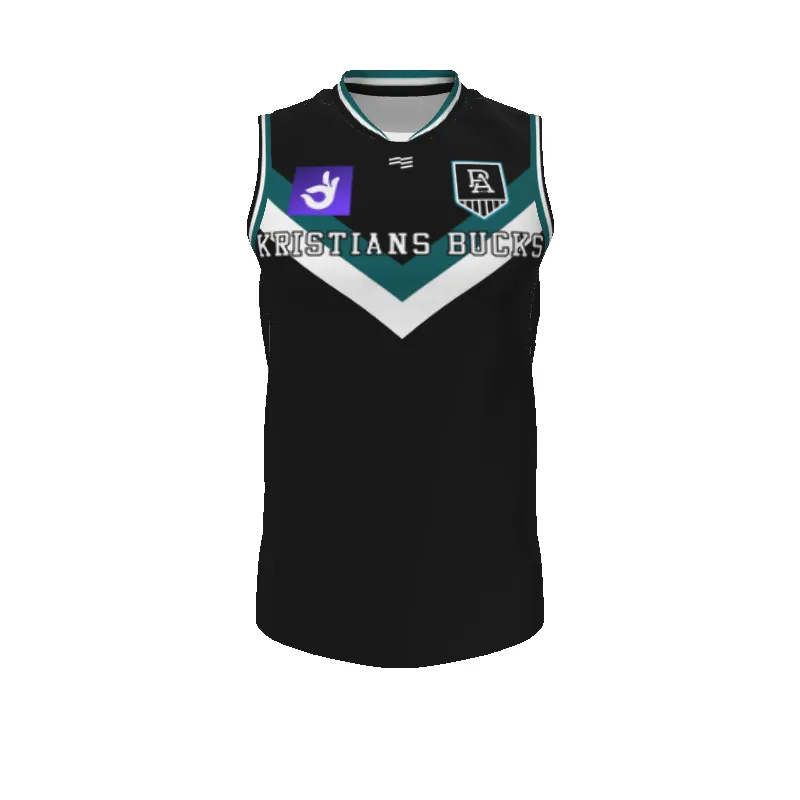 Commodores - Mens Aussie Rules Guernsey (6 items) sold by FE Custom