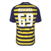 United FC - Mens Raglan Soccer Jersey (1 items) sold by FE Custom