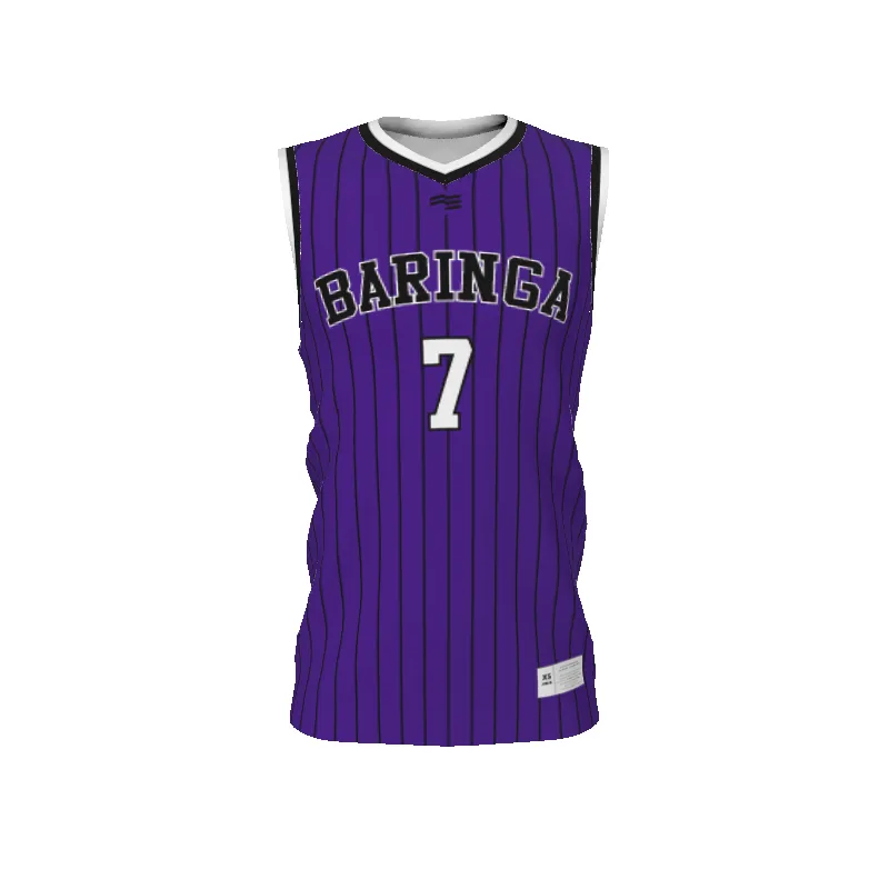 Windy City - Mens V-Neck Jersey (11 items) sold by FE Custom