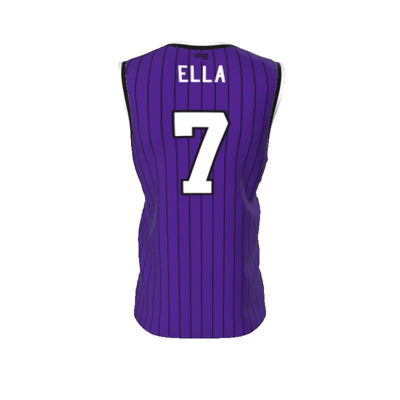 Windy City - Mens V-Neck Jersey (11 items) sold by FE Custom product image thumbnail 2