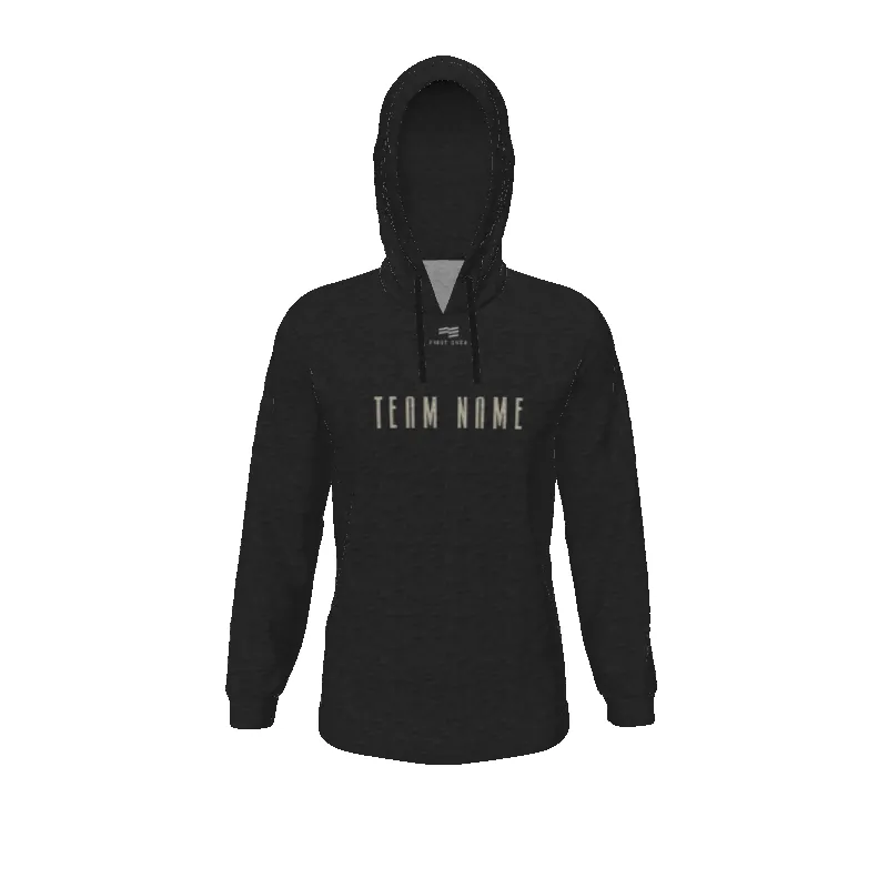 The Minimalist - Mens Hoodie (1 items) sold by FE Custom