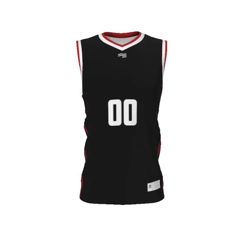 Dragon - Mens V-Neck Jersey (1 items) sold by FE Custom