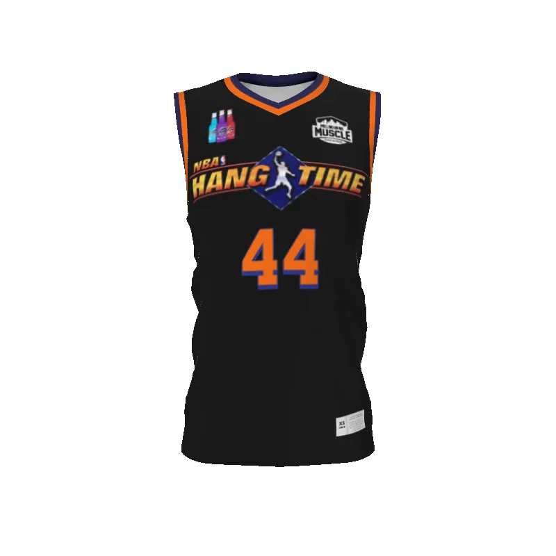 Big Apple - Mens V-Neck Jersey (9 items) sold by FE Custom