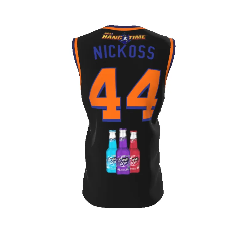 Big Apple - Mens V-Neck Jersey (9 items) sold by FE Custom product image thumbnail 2