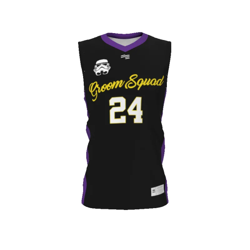 Harbour - Mens V-Neck Jersey (3 items) made by FE Custom