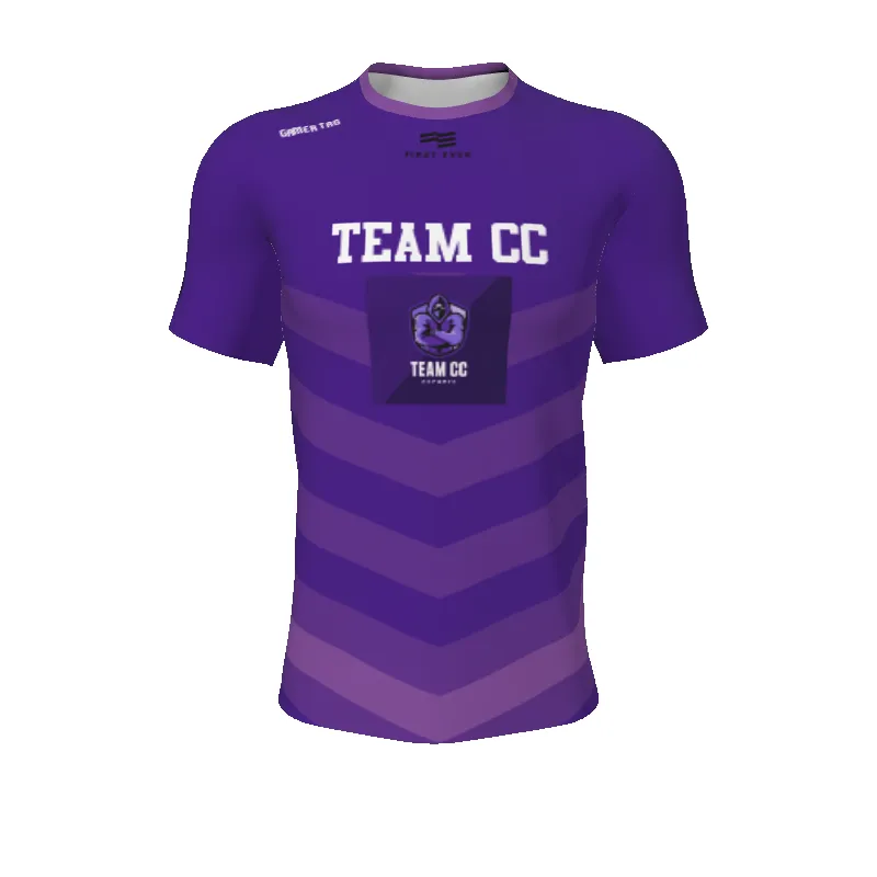 Arcade - Mens Esports T-Shirt (1 items) sold by FE Custom