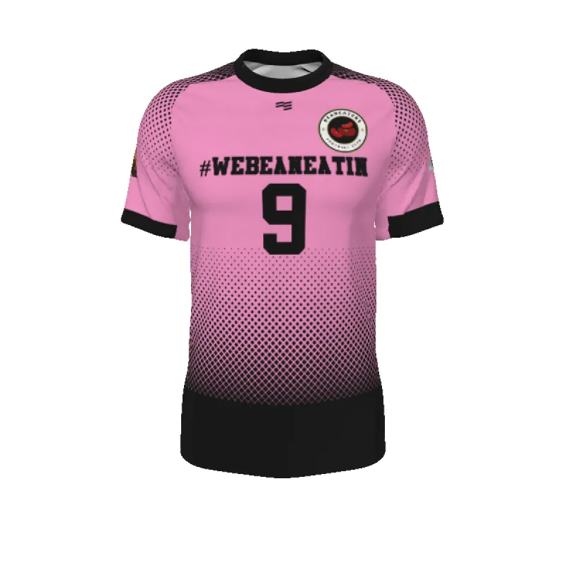 North Port - Mens Raglan Soccer Jersey (10 items) sold by FE Custom