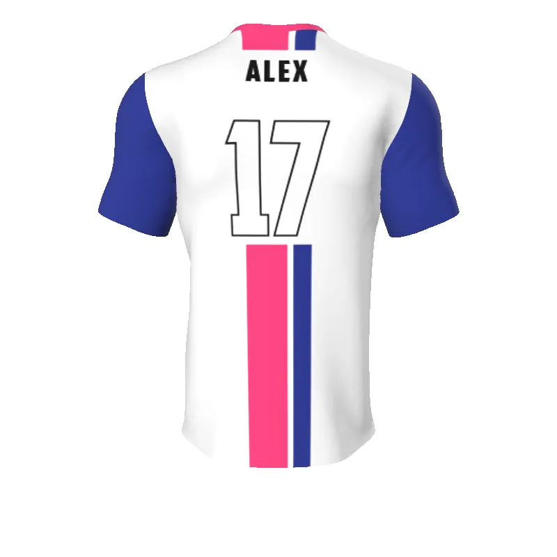 Dream Team - Mens Pickleball T-Shirt (1 items) sold by FE Custom product image thumbnail 2