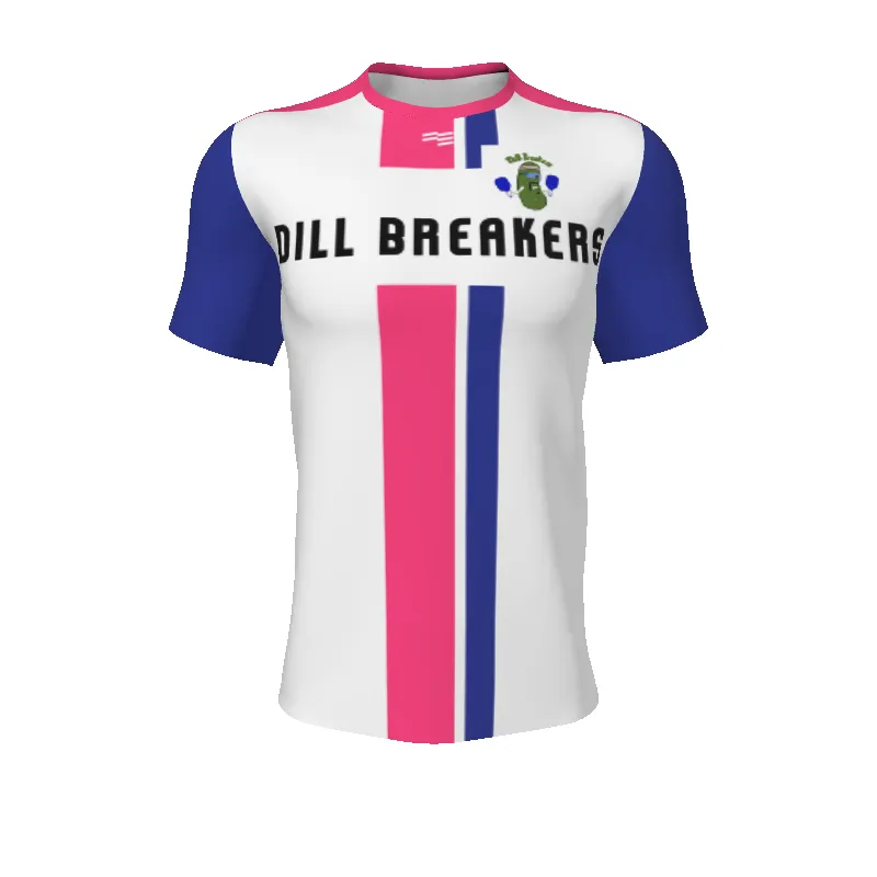 Dream Team - Mens Pickleball T-Shirt (1 items) sold by FE Custom