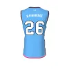 Magic City - Mens Rev. V-Neck Jersey (6 items) sold by FE Custom