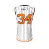 Windy City - Mens Rev. V-Neck Jersey (1 items) sold by FE Custom