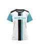 Custom Dream Team Pickleball T-Shirt - Womens sold by FE Custom