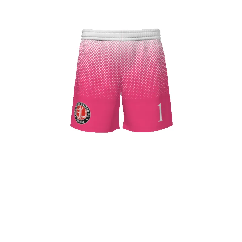 North Port - Womens Soccer Shorts (1 items) sold by FE Custom