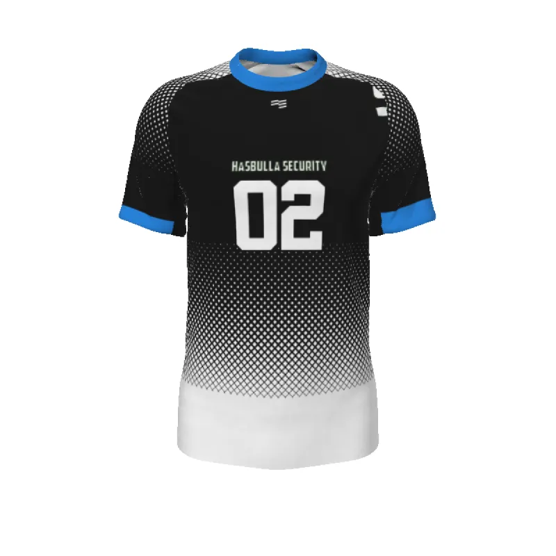 North Port - Mens Raglan Soccer Jersey (2 items) sold by FE Custom