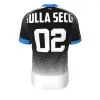 North Port - Mens Raglan Soccer Jersey (2 items) sold by FE Custom