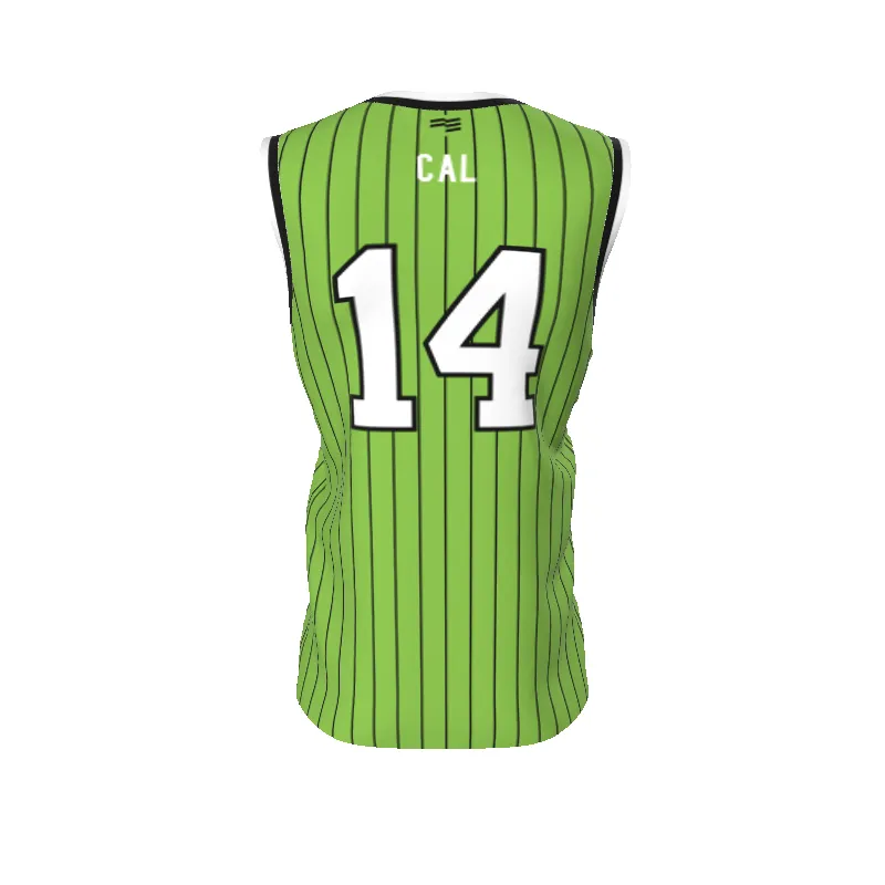 Windy City - Mens V-Neck Jersey (7 items) sold by FE Custom product image thumbnail 2