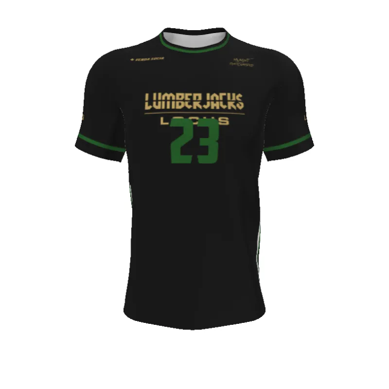 Starry Night - Mens Warm-Up Top (10 items) sold by FE Custom