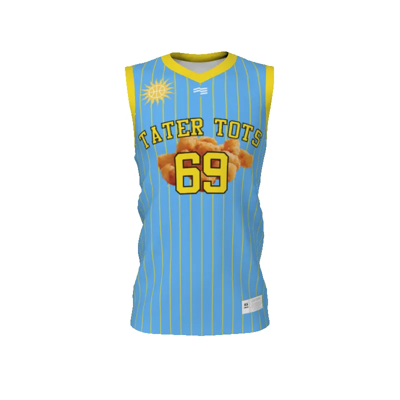 Windy City - Mens V-Neck Jersey (9 items) sold by FE Custom