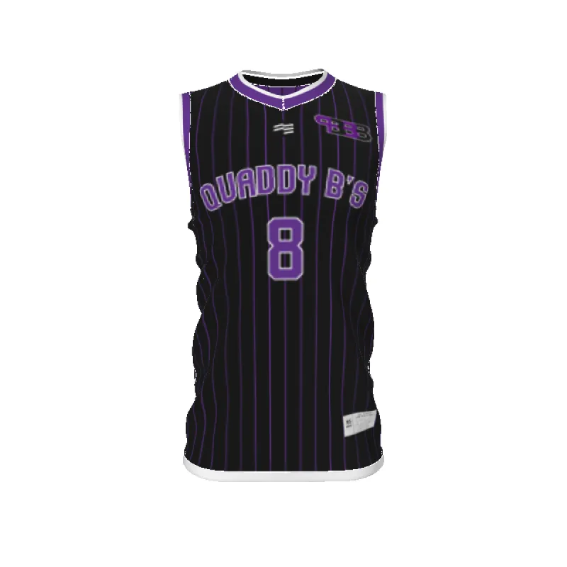 Windy City - Mens Rev. V-Neck Jersey (1 items) sold by FE Custom