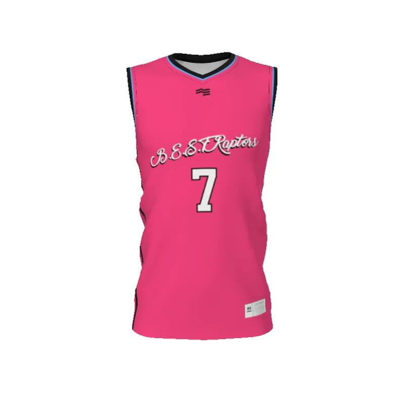 Magic City - Mens V-Neck Jersey (1 items) sold by FE Custom