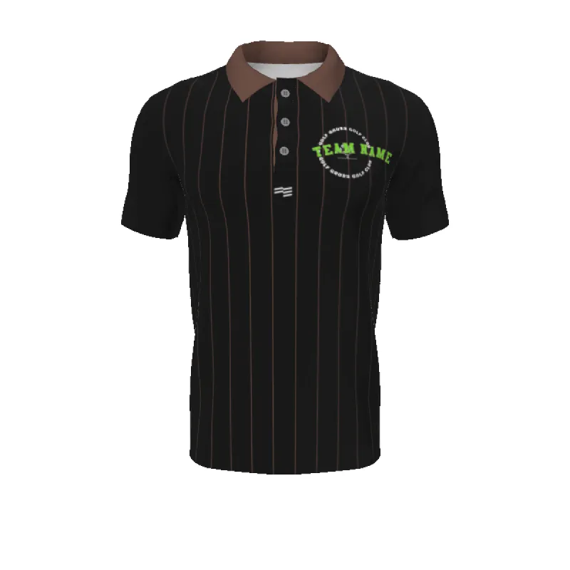 Heritage - Mens Polo (11 items) sold by FE Custom