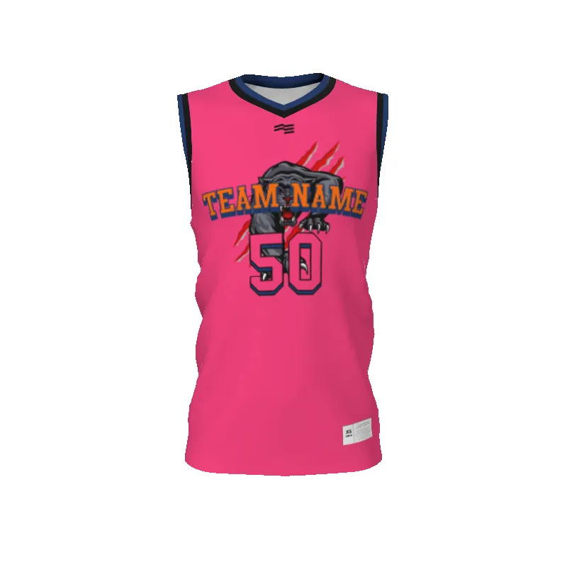 Big Apple - Mens V-Neck Jersey (2 items) sold by FE Custom