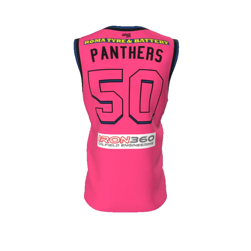 Big Apple - Mens V-Neck Jersey (2 items) sold by FE Custom product image thumbnail 2