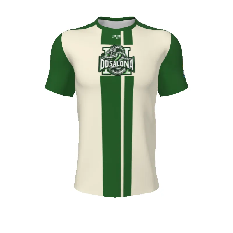 Dream Team - Mens Pickleball T-Shirt (4 items) sold by FE Custom