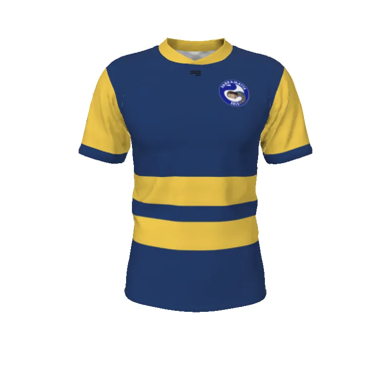 Grenadiers - Mens Rugby Jersey (1 items) sold by FE Custom