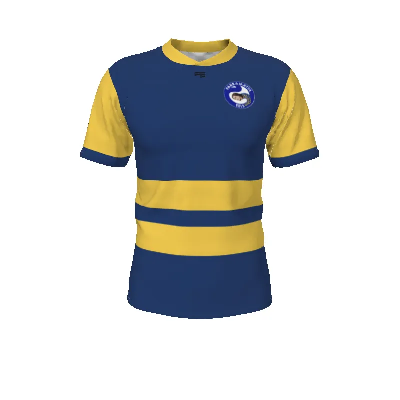 Grenadiers - Mens Rugby Jersey (1 items) sold by FE Custom