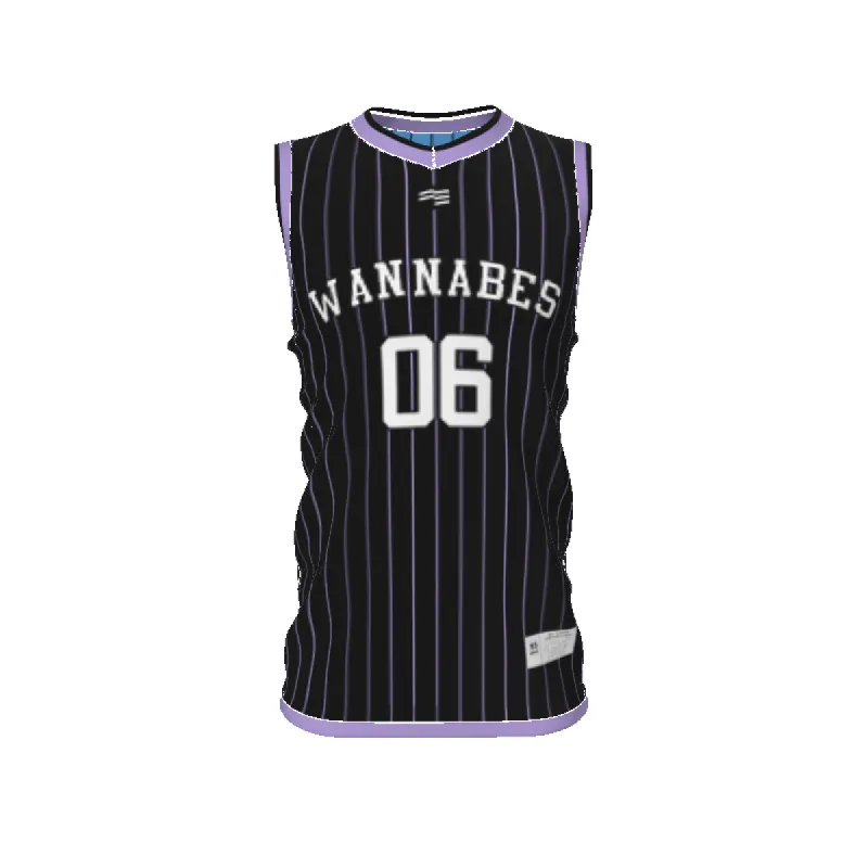 Windy City - Mens Rev. V-Neck Jersey (7 items) sold by FE Custom