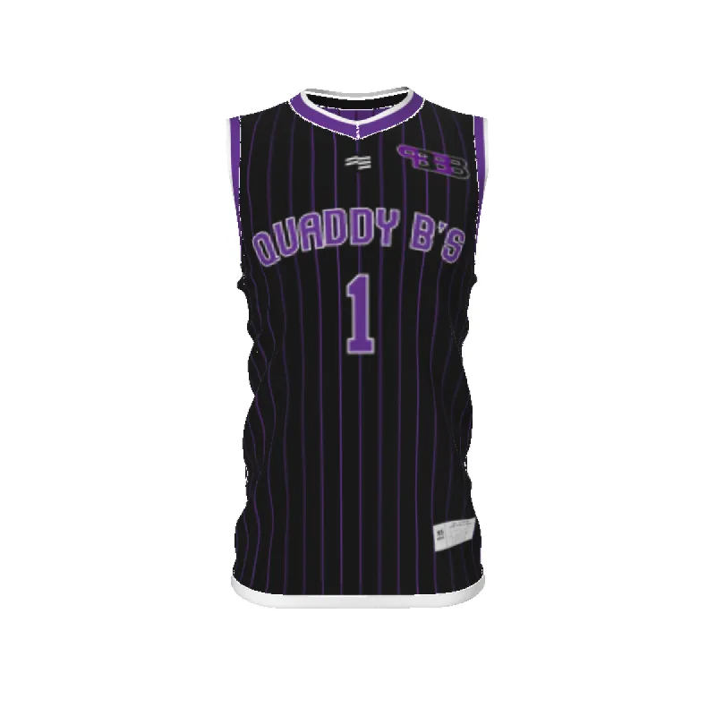 Windy City - Mens Rev. V-Neck Jersey (1 items) sold by FE Custom