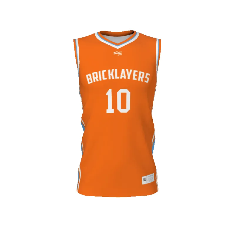 Empire - Mens V-Neck Jersey (1 items) sold by FE Custom