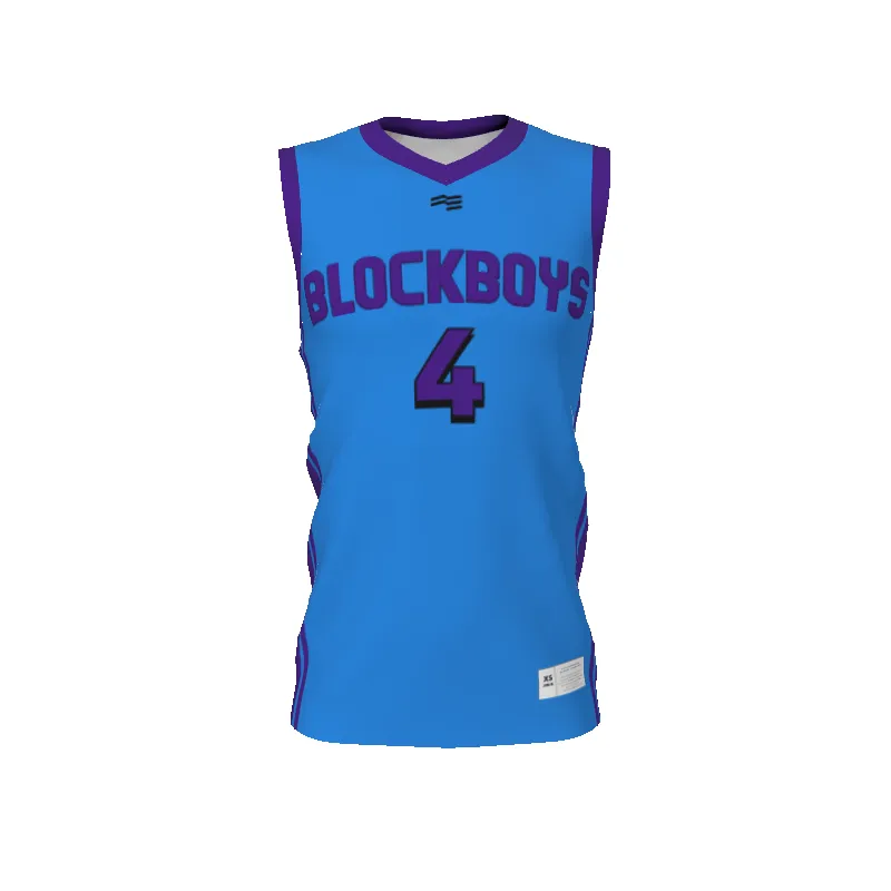 West Coast - Mens V-Neck Jersey (1 items) sold by FE Custom