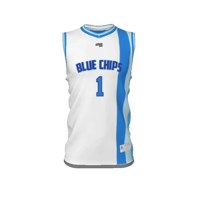 Outlaws - Mens Rev. V-Neck Jersey (1 items) sold by FE Custom