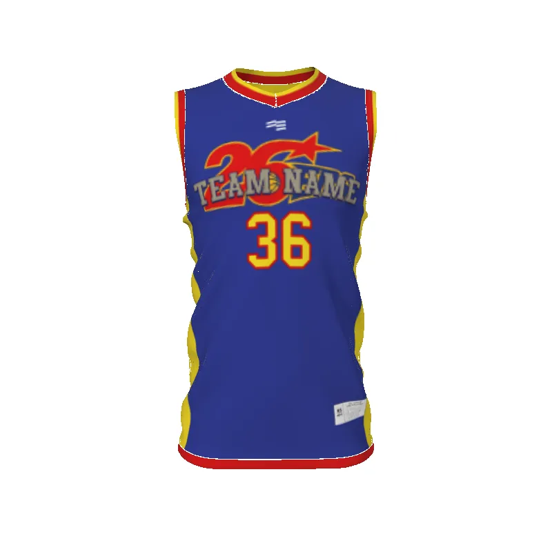 Churches - Mens Rev. V-Neck Jersey (2 items) sold by FE Custom