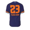 FC Villa - Mens Raglan Soccer Jersey (1 items) sold by FE Custom